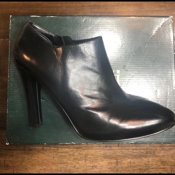 Ralph Lauren Booties - Picture 2 of 5